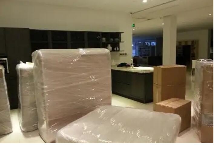 漳州到西沙群岛长途搬家