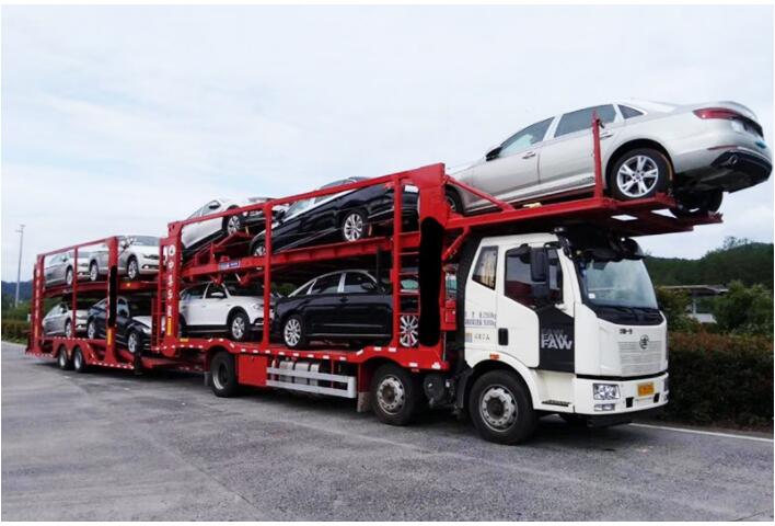 漳州到西沙群岛轿车托运